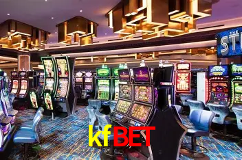 Desvendando o Mundo dos Jogos Virtuais na kfbet