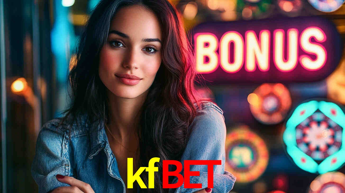 kfbet: Seu Cassino Premiado com Pagamentos Rápidos