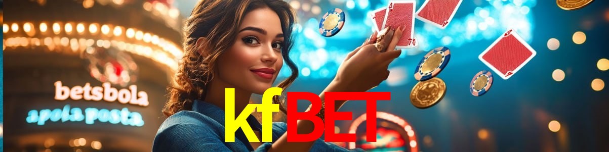 Experiência VIP kfbet