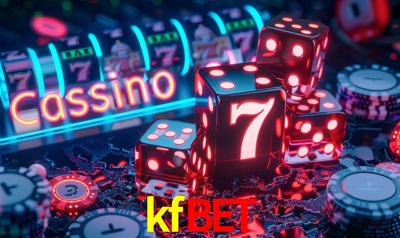 Welcome Bonus kfbet