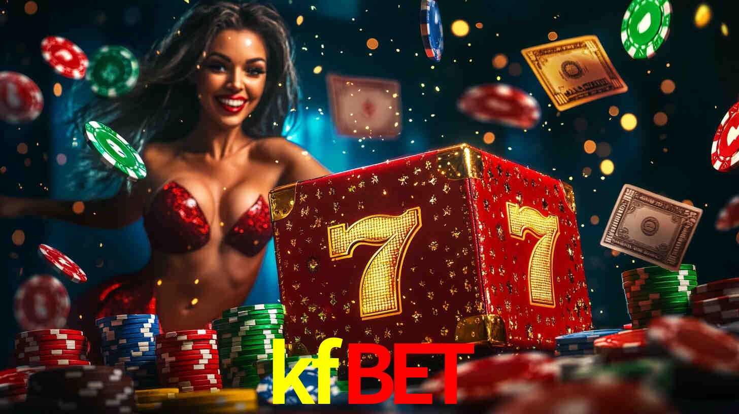 Descubra o Programa VIP da kfbet: Vantagens Exclusivas para Jogadores