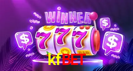 APP oficial da kfbet para mobile