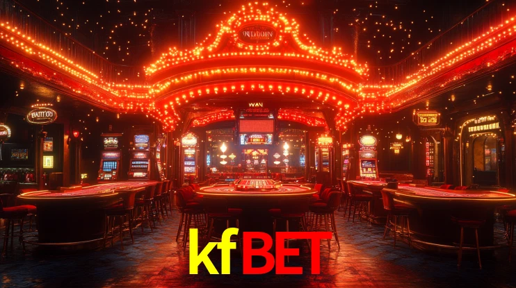 Premium Interface kfbet