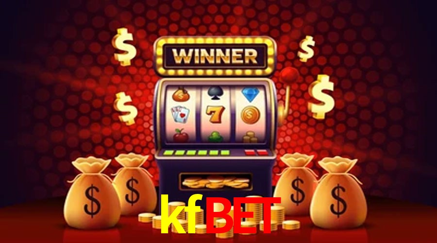 Account Benefits kfbet