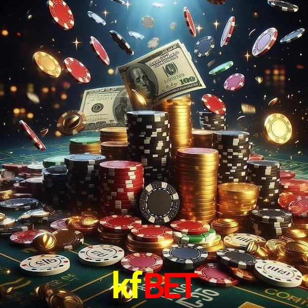 Inovações de Jogos na kfbet: O Futuro das Experiências Interativas