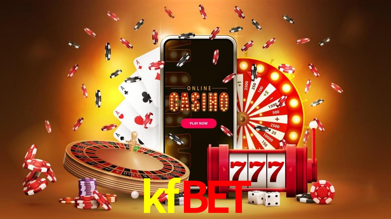 Apostas Esportivas na kfbet: Um Guia Completo