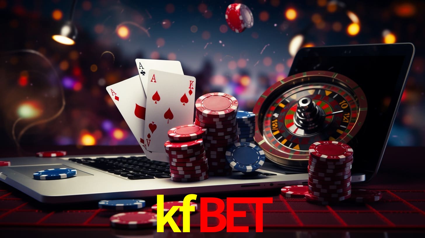VIP Casino kfbet