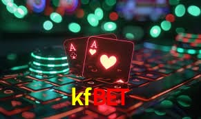 Casino Ao Vivo kfbet