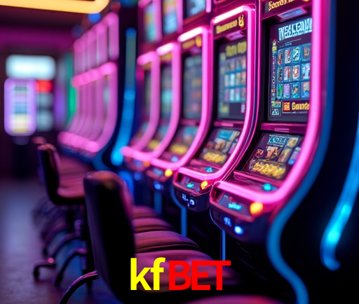 Tecnologia da Plataforma kfbet