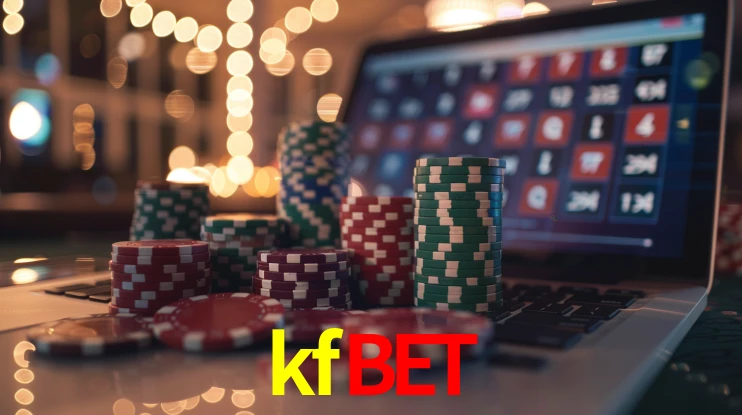 Secure Login kfbet