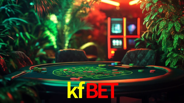 Live Casino kfbet