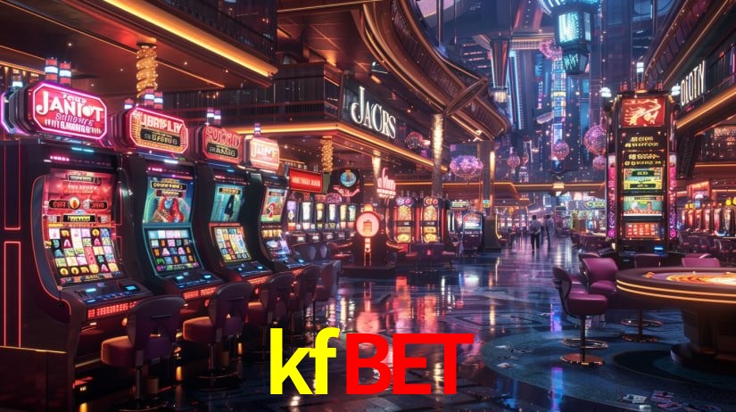 Games Directory kfbet