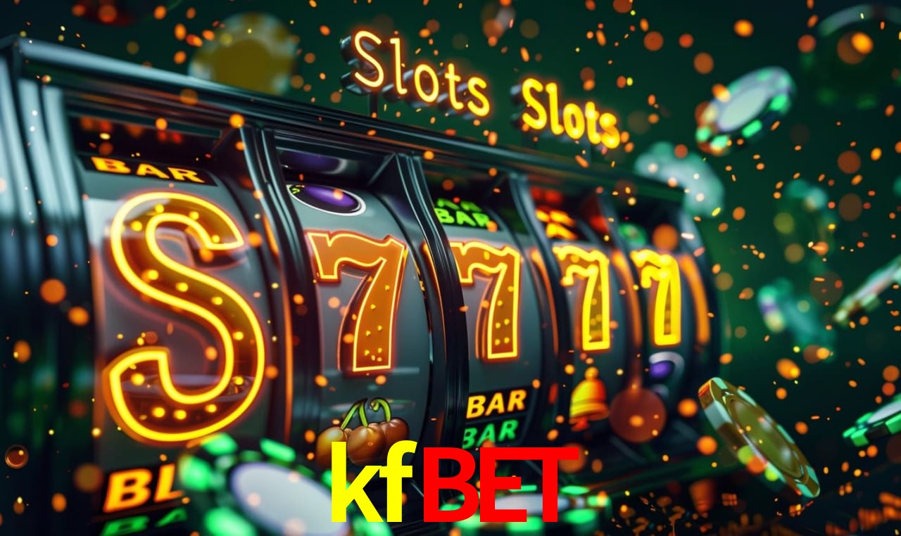 Jogos Exclusivos kfbet