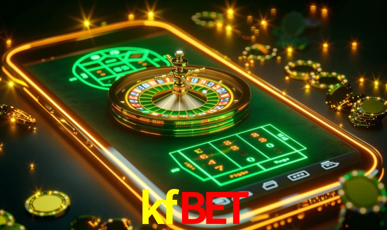Diretório de Jogos kfbet