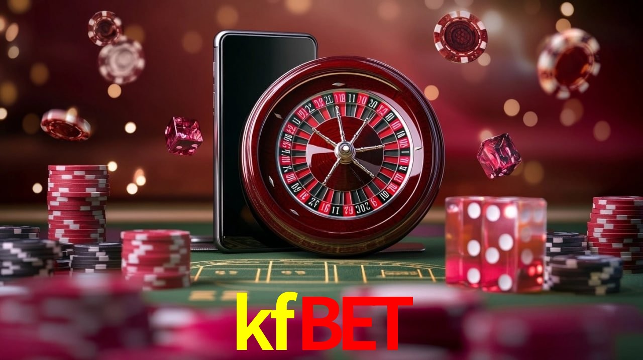 Tennis Betting kfbet