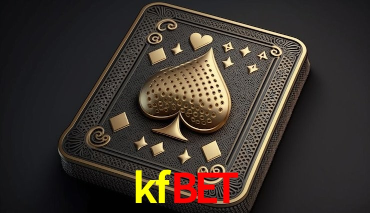 Mesa de Blackjack kfbet