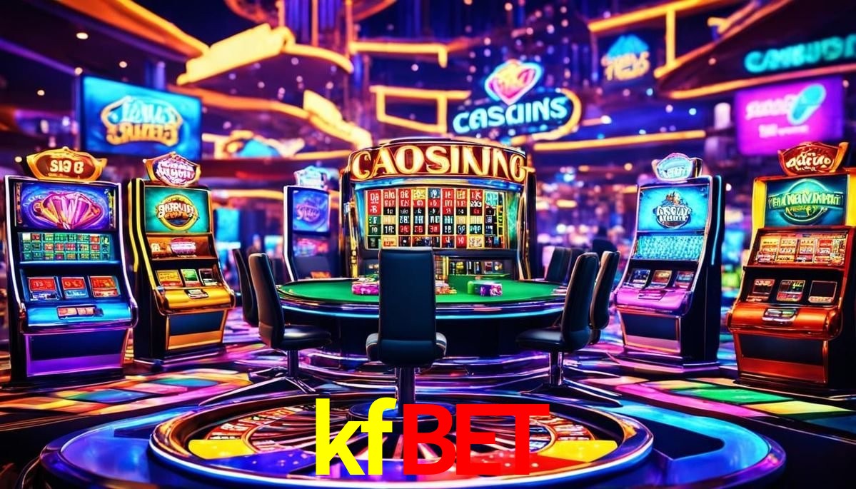Casino VIP kfbet