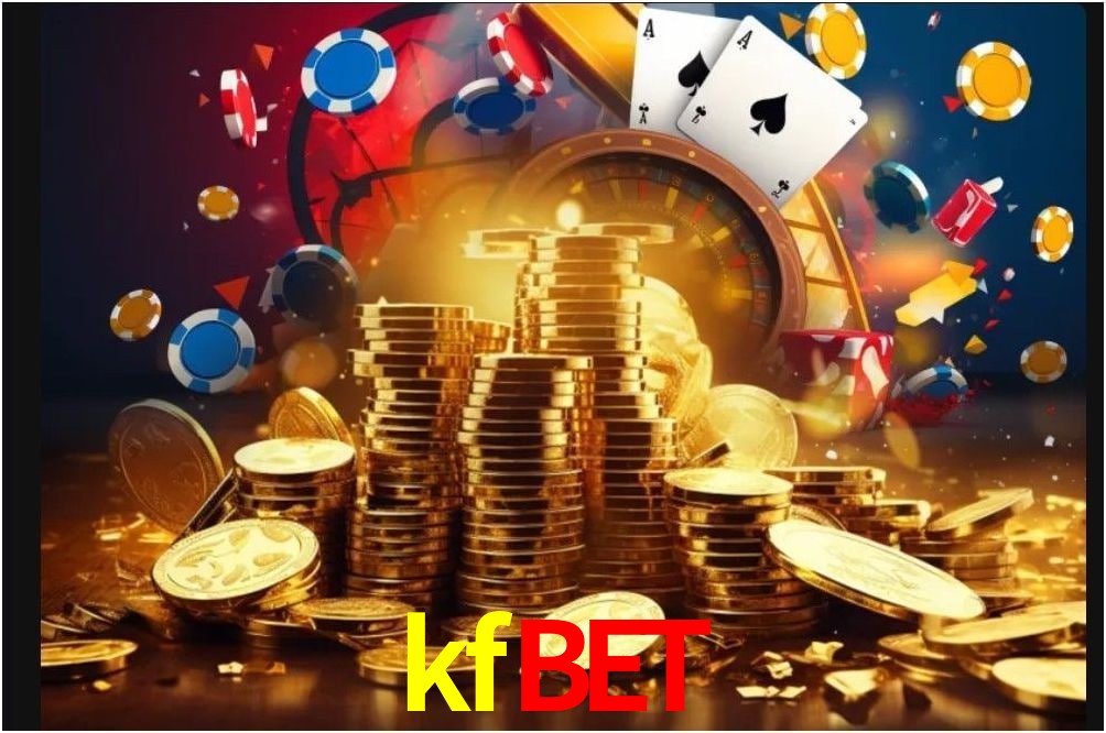 A Experiência Imersiva dos Cassinos Ao Vivo no kfbet