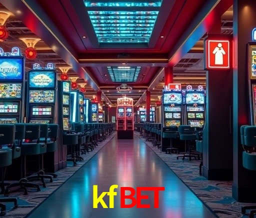 Descubra a Essência do kfbet: Nossa História e Compromissos