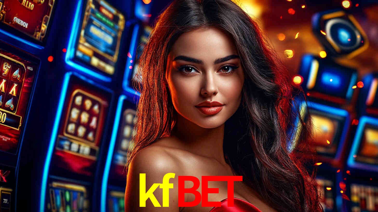 A Popularidade dos Caça-Níqueis no kfbet
