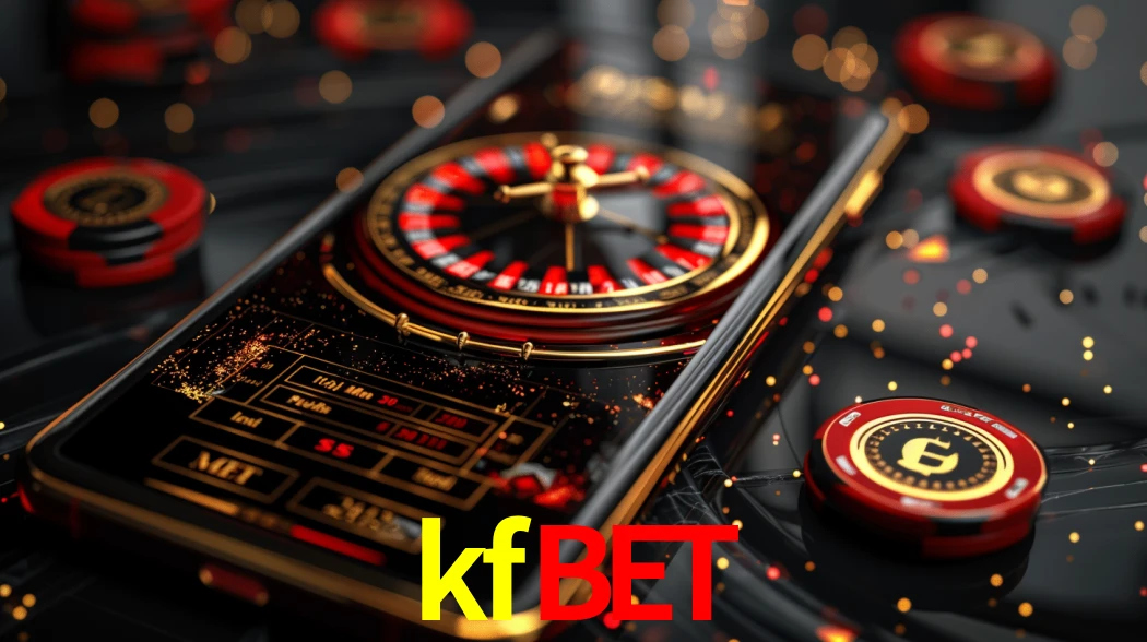 Live Casino kfbet