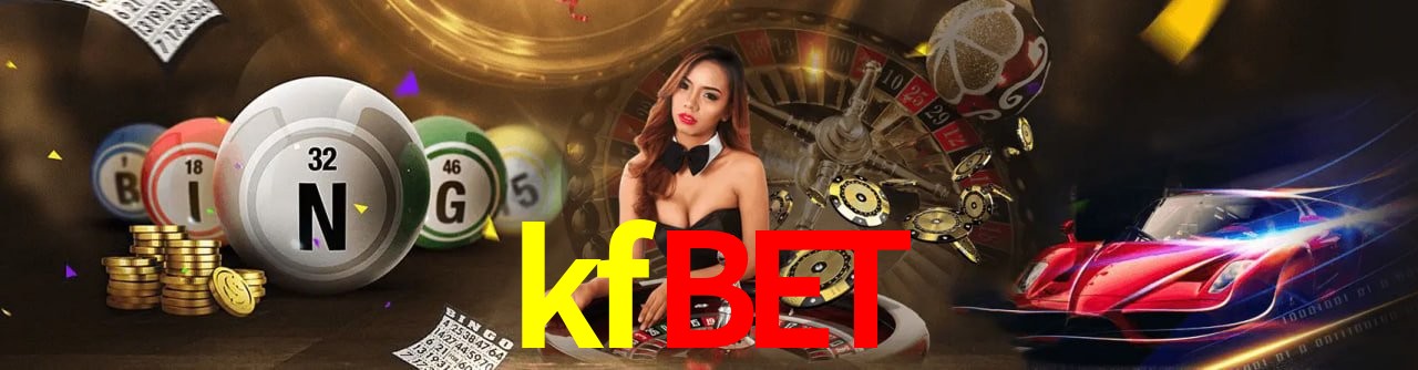 Design Responsivo kfbet