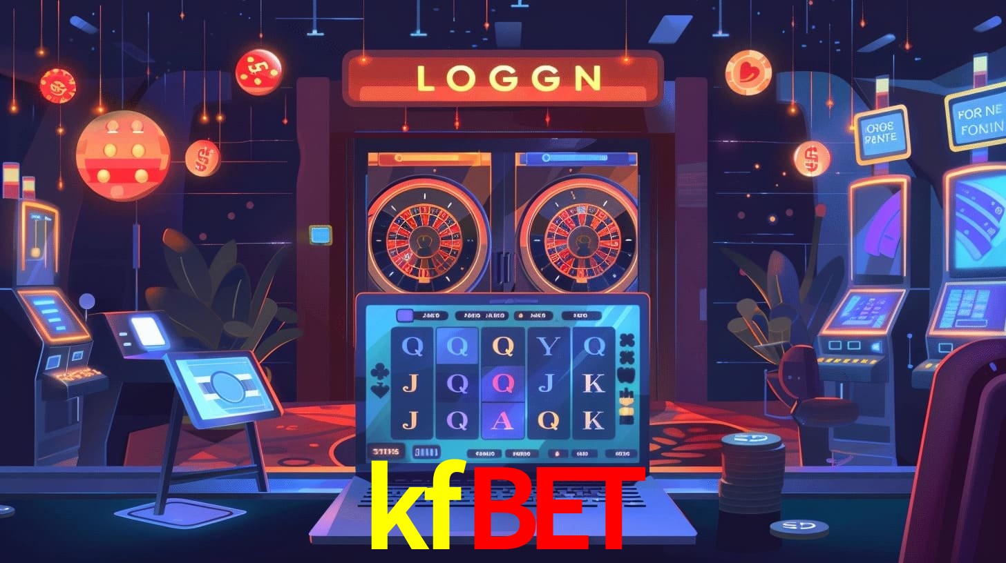 Casino Ao Vivo kfbet