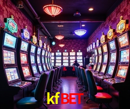 Sistemas de Segurança kfbet