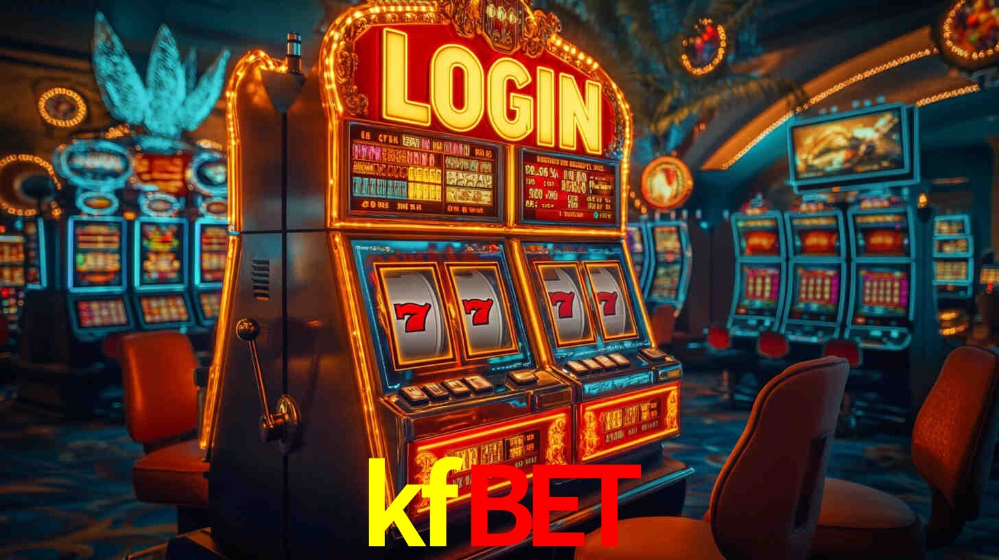 Welcome Bonus kfbet