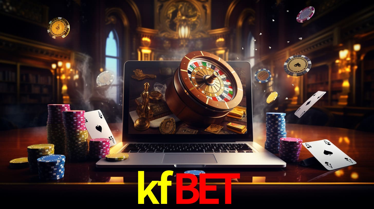 Blackjack Table kfbet