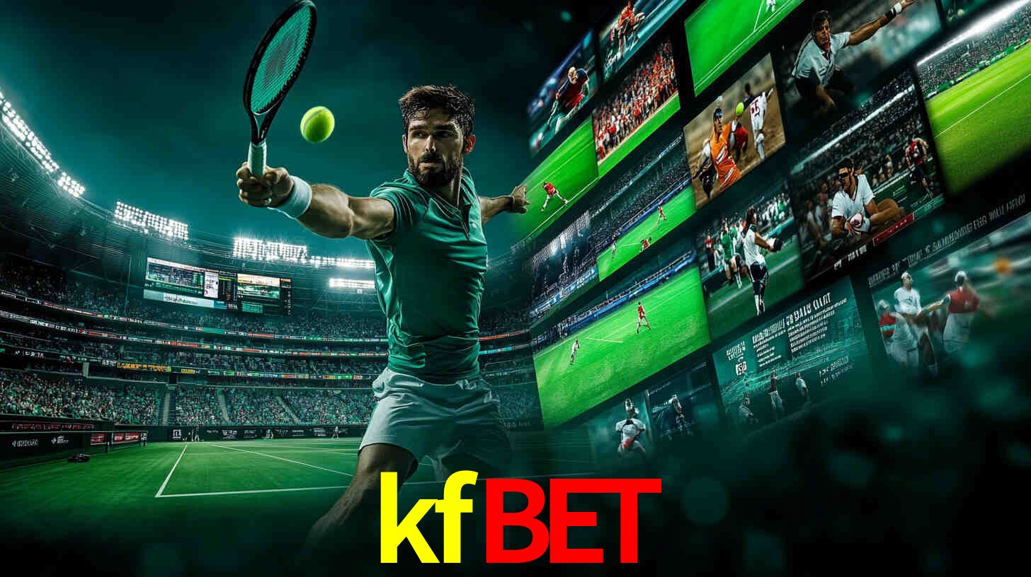 Descubra a Magia dos Jogos de Arcade no kfbet