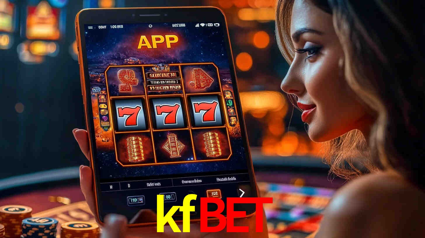 kfbet: Seu Especialista em Apostas Esportivas Brasileiras