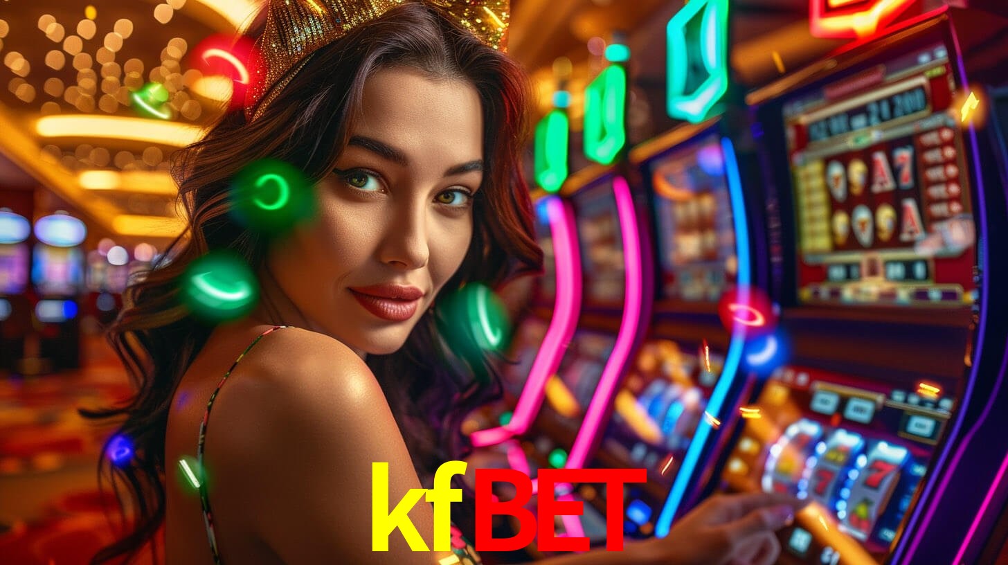 Bônus Generosos e Exclusivos no kfbet para Você!