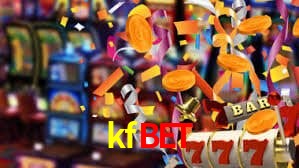 kfbet: A Experiência de Casino com Jogos de Mesa ao Vivo