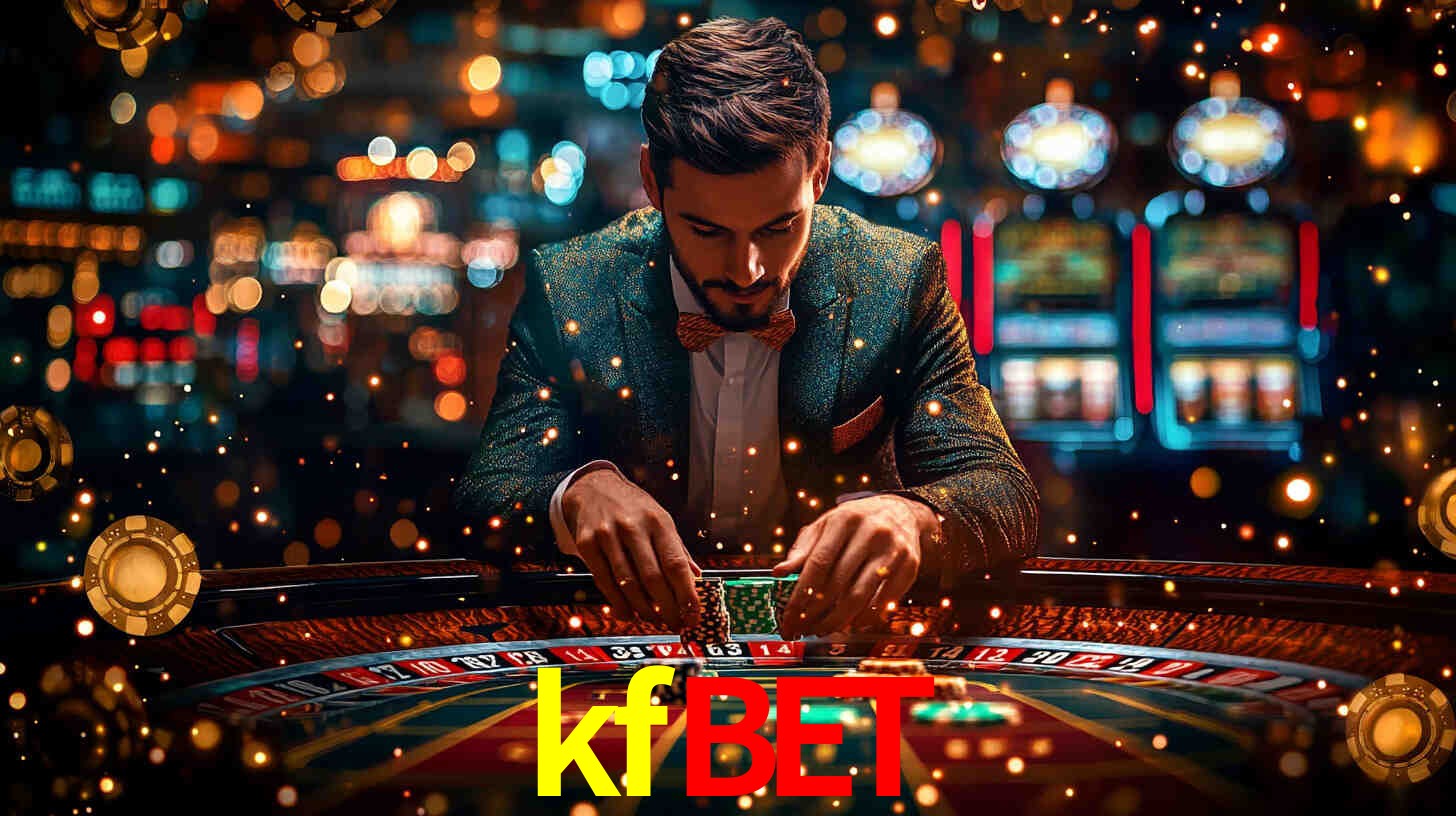 Programa VIP kfbet