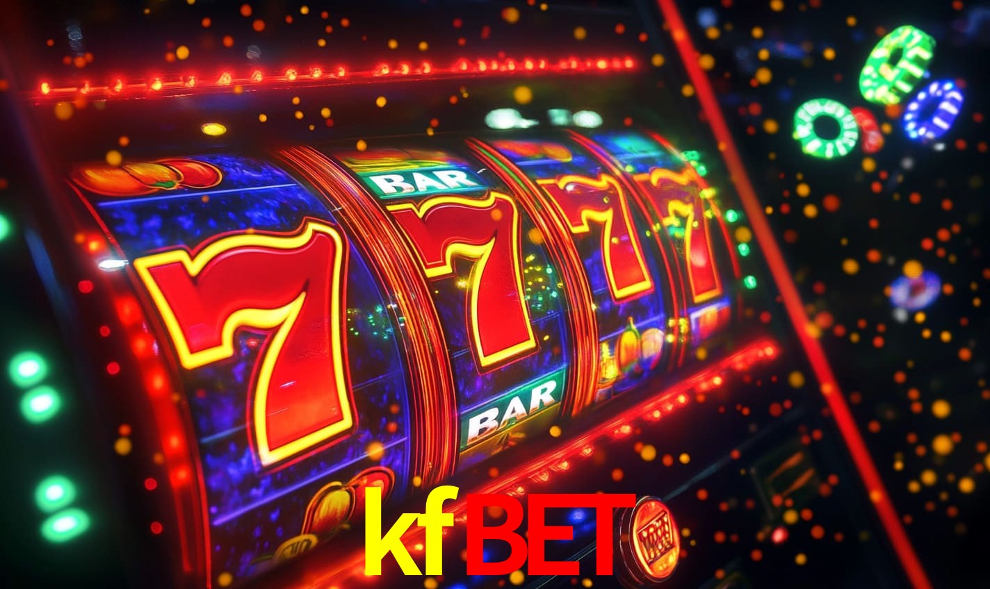 Sinta a adrenalina dos jogos de cassino com kfbet