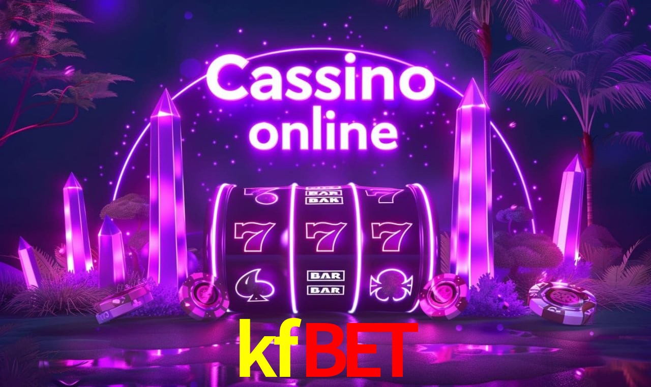 Estatísticas do Jogo kfbet