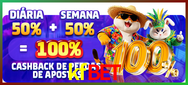 Qualificar VIP kfbet