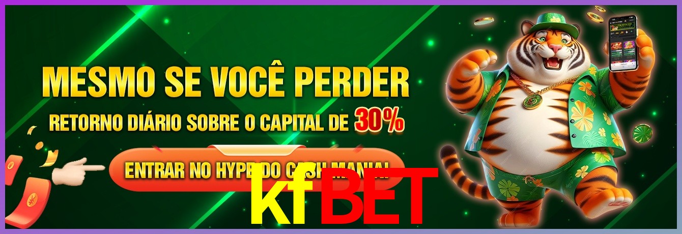 Ganhador kfbet